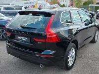 Gebraucht Volvo XC60 190 PS (139 kW) 2020 Schwarz SUV
