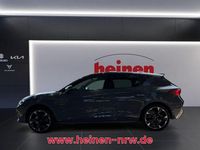 Gebraucht Cupra Leon 150 PS (110 kW) 2025 Grau Limousine