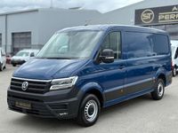 Gebraucht VW Crafter 177 PS (130 kW) 2022 Blau Van