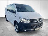 gebraucht VW Transporter T6Kasten 2.0 TDI LED RFK NAVI SIDE