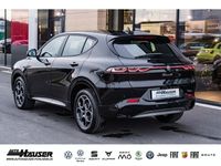 gebraucht Alfa Romeo Tonale Ti 1.5 VGT 48V-Hybrid SOFORT WINTER ASSISTENZ NAVI KAMERA MATRIX-LED