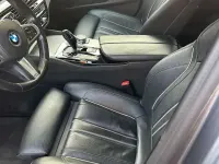 Używany BMW M550 400 KM (294 kW) 2019 Szary Sedan/Limuzyna