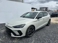 Neu Cupra Leon 150 PS (110 kW) 2026 Taiga grau Limousine