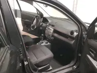 Usata Mazda 2 80 CV (58 kW) 2006 Nero Utilitaria