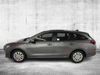 gebraucht Hyundai i30 Kombi 1.4 YES! ABS Fahrerairbag Seitenairbag YES!