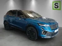 Neu Renault Austral Esprit Alpine 200 PS (147 kW) 2026 Blau SUV