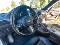 Gebraucht BMW 118 M Sport 136 PS (100 kW) 2018 Weiß Limousine