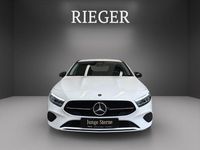 Gebraucht Mercedes A200 Progressive 150 PS (110 kW) 2025 Weiß Limousine