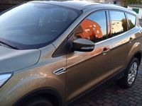 gebraucht Ford Kuga 1,5 EcoBoost 2x4 110kW Trend Trend