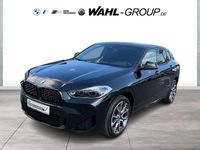 Gebraucht BMW X2 Performance 178 PS (130 kW) 2021 Schwarz SUV