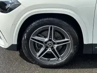 Gebraucht Mercedes GLA220 AMG line 190 PS (139 kW) 2025 Weiß SUV