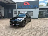 Gebraucht Mazda CX-5 Homura-Line 194 PS (142 kW) 2022 Schwarz SUV