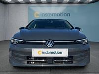 Gebraucht VW Golf VIII 150 PS (110 kW) 2025 Grau Kleinwagen
