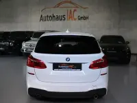 Gebraucht BMW 225 M Sport 231 PS (169 kW) 2015 Weiß Van / Kleinbus