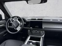 Gebraucht Land Rover Defender SE Dynamic 304 PS (223 kW) 2025 Pangea green SUV