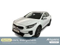 Gebraucht Kia XCeed Vision 105 PS (77 kW) 2022 Weiß SUV