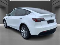 Gebraucht Tesla Model Y 378 kW (514 PS) 2022 Weiã SUV