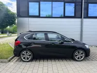 Gebraucht BMW 220 190 PS (139 kW) 2015 Schwarz Kombi