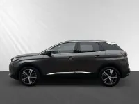 Gebraucht Peugeot 3008 GT 299 PS (219 kW) 2023 Lackierung platiniumgrau/meta SUV