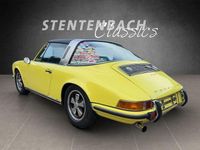 Second-hand Porsche 911S 1971 Other Cabrio