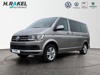 Gebraucht VW T6 Comfortline 150 PS (110 kW) 2017 Van