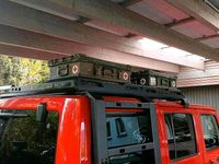 Gebraucht Jeep Wrangler 285 PS (209 kW) 2015 Rot SUV