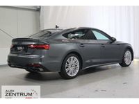 gebraucht Audi A5 Sportback S line 40 TDI S tronic S line Navi