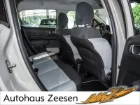 Gebraucht Citroën C3 PureTech 110 PS (80 kW) 2023 Beige Kleinwagen