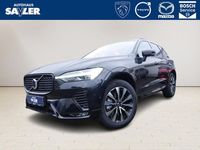 Gebraucht Volvo XC60 Plus 197 PS (144 kW) 2024 Onyx schwarz SUV