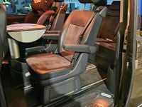 Usata VW T5 2010 Marrone Furgone