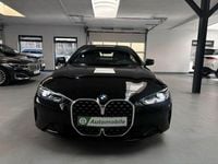 Gebraucht BMW 420 Performance 190 PS (139 kW) 2021 Schwarz Cabrio