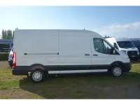 Używany Ford Transit Trend 105 KM (77 kW) 2022 Biały Van
