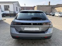 Gebraucht Peugeot 508 Active 131 PS (96 kW) 2022 Grau artense/metallic Kombi