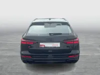 Gebraucht Audi S6 Ambiente 344 PS (253 kW) 2023 Mythosschwarz metallic Kombi