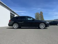 Second-hand Audi A4 150 CP (110 kW) 2022 Negru Break