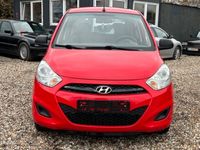 gebraucht Hyundai i10 Star Edition 4 Zylinder