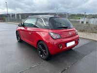 gebraucht Opel Adam GLAM 1.4 64kW GLAM