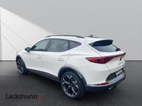 Second-hand Cupra Formentor VZ 310 CP (228 kW) 2024 Alb SUV