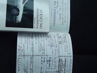 Gebraucht Volvo 940 131 PS (96 kW) 1992 Grün Limousine