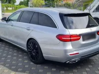 Gebraucht Mercedes 350 320 PS (235 kW) 2017 Silber Kombi