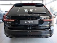gebraucht Volvo V90 B4 Mild-Hybrid Diesel Plus Dark AWD PANO