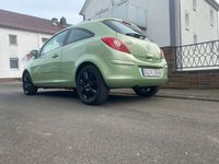 gebraucht Opel Corsa 1.2 ecoboost