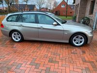 gebraucht BMW 320 i e91 touring