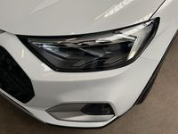 Gebraucht Audi A1 116 PS (85 kW) 2024 Weiß Kleinwagen