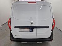 Gebraucht Renault Kangoo 75 PS (55 kW) 2022 Mineral weiss Van / Kleinbus