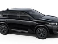 Ny Citroën C5 Touch 145 HK (106 kW) 2026 Sort