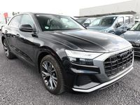 Gebraucht Audi Q8 Ambiente 286 PS (210 kW) 2021 Metallic SUV