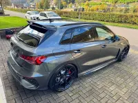 Gebraucht Audi RS3 Performance 400 PS (294 kW) 2023 Grau Limousine