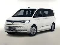 Neu VW Multivan Life 150 PS (110 kW) 2026 Candyweiß Van / Kleinbus