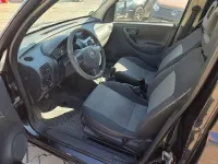 Gebraucht Opel Combo 90 PS (66 kW) 2011 Saphirschwarz mineraleffekt Van / Kleinbus
